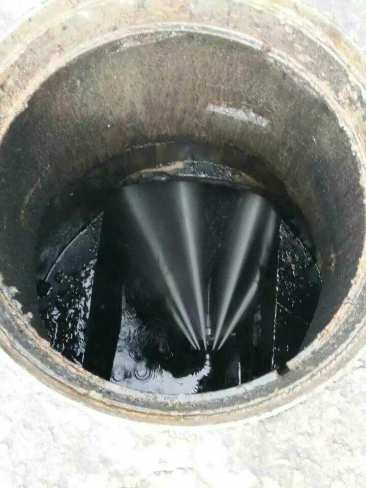 临渭市政管道清洗-排污管道清洗